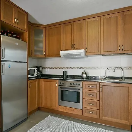 Appartement Sunny House For Rent In In Aguas Nuevas *