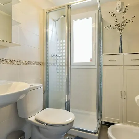 Sunny House For Rent In In Aguas Nuevas *